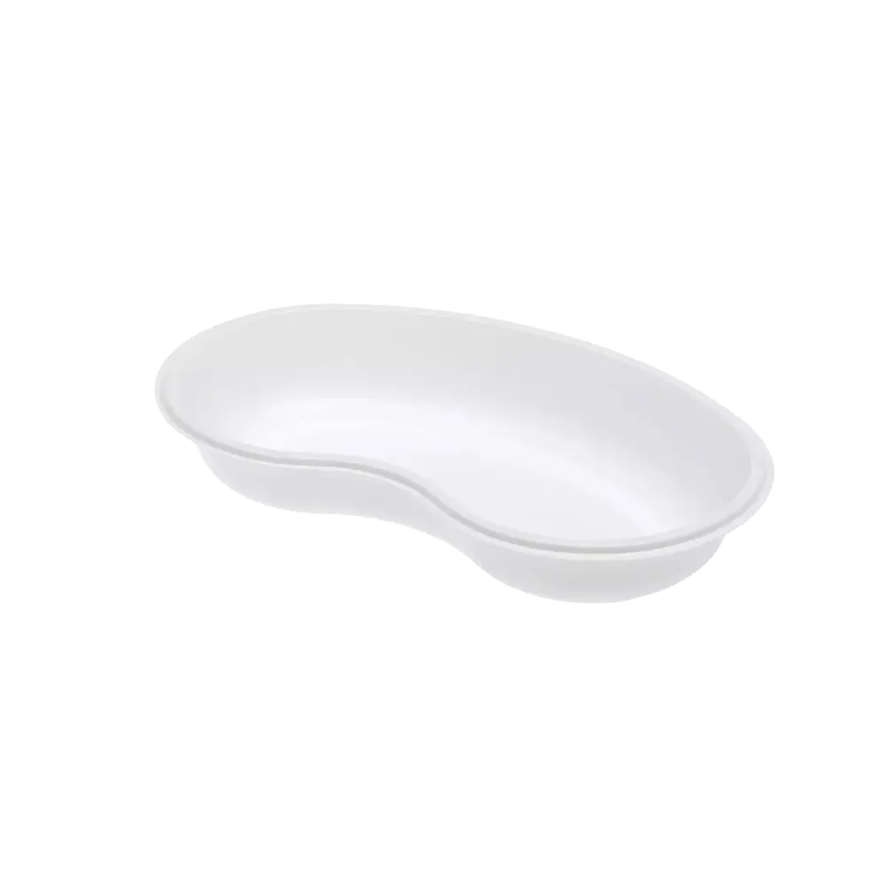 Disposable tray, colour white, 250 x 150 x 40 mm, Med-Comfort