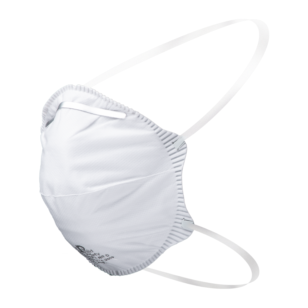 FFP2 mask, SolidSafety