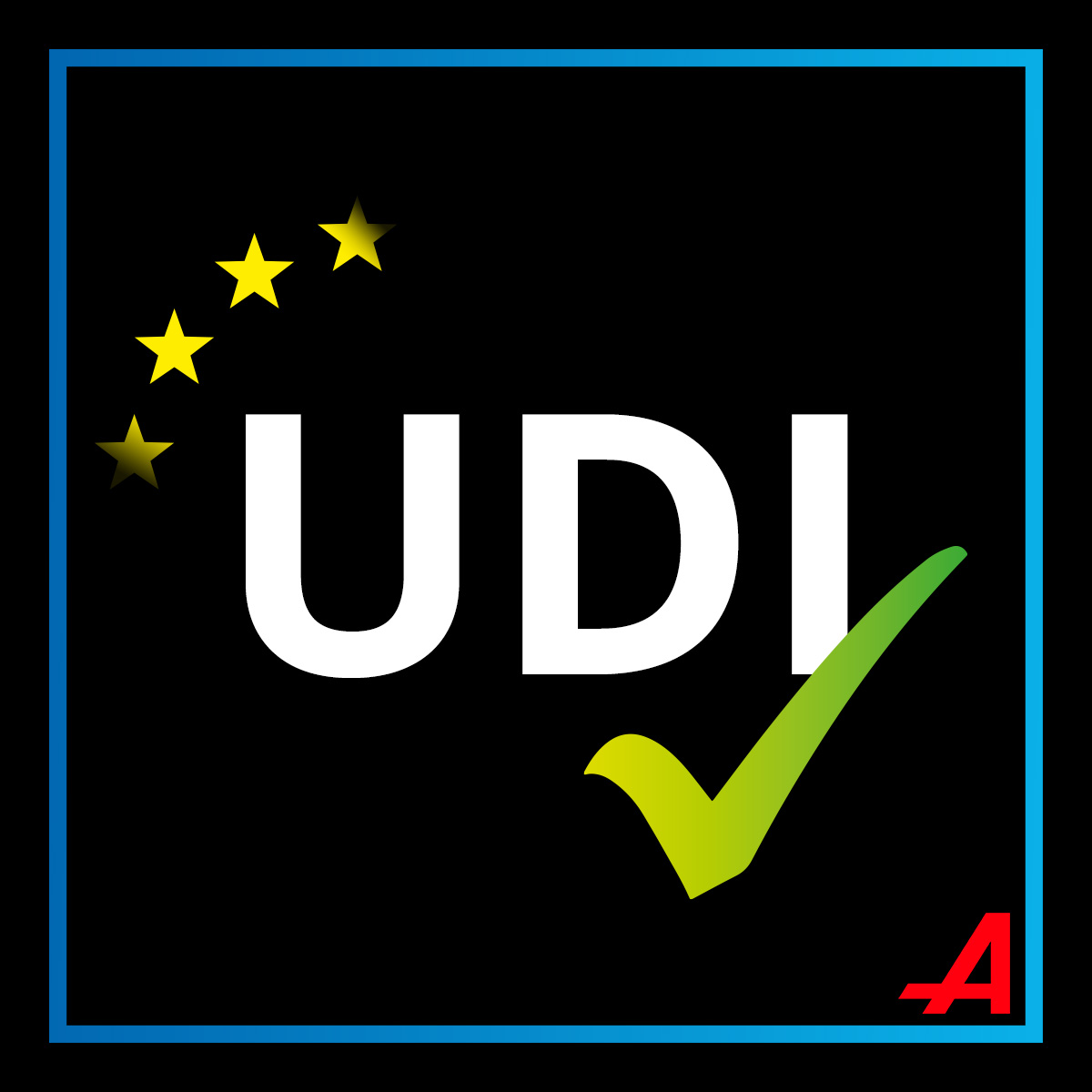 UDI Labelling Requirement for Class I Medical Devices