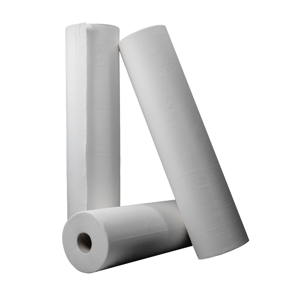 Bed cover rolls, 55 cm x 50 m, PaperComfort