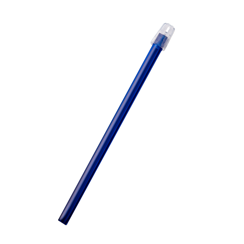 Dental saliva ejector, length 130 mm, colour blue: buy Saliva ejector for dental treatments.