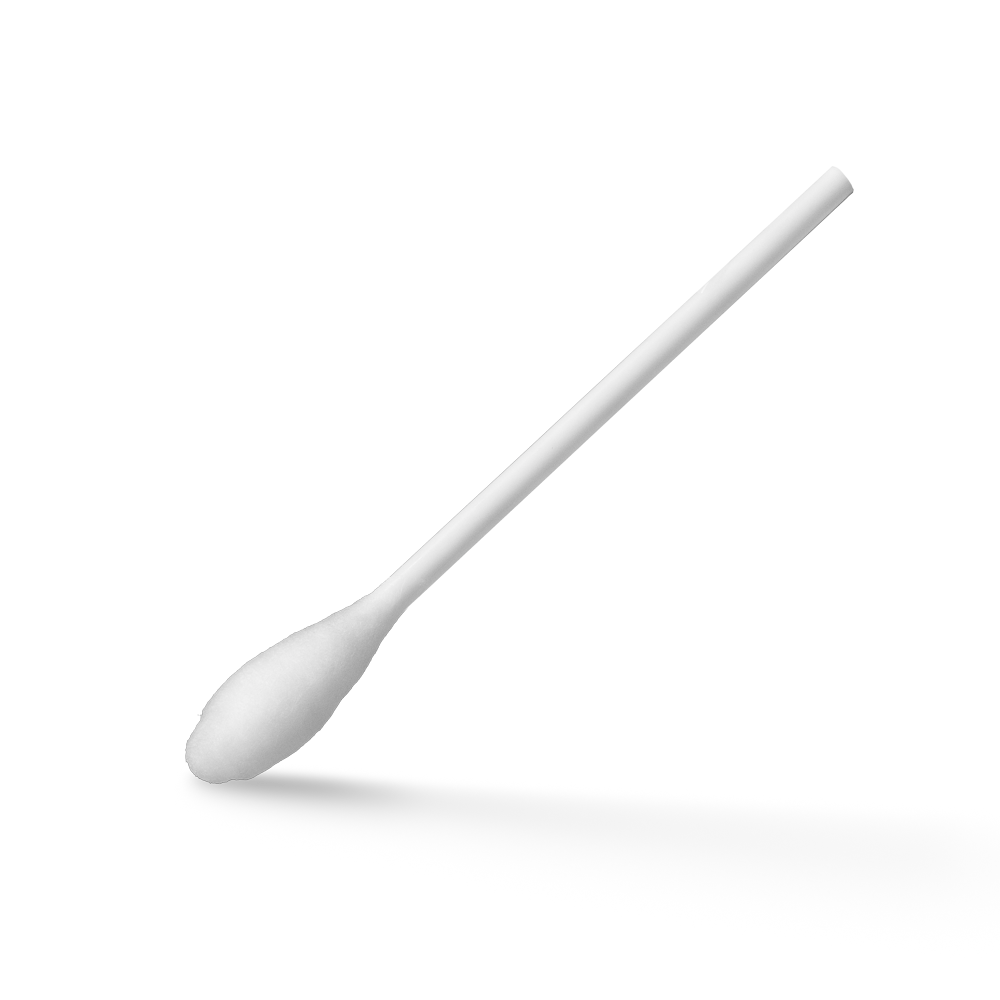 PP Lemon sticks, 100 mm, lemon flavour, Top-Comfort: buy polypropylene oral care sticks for moistening lips and mouth, for use in oral care as patient supplies.