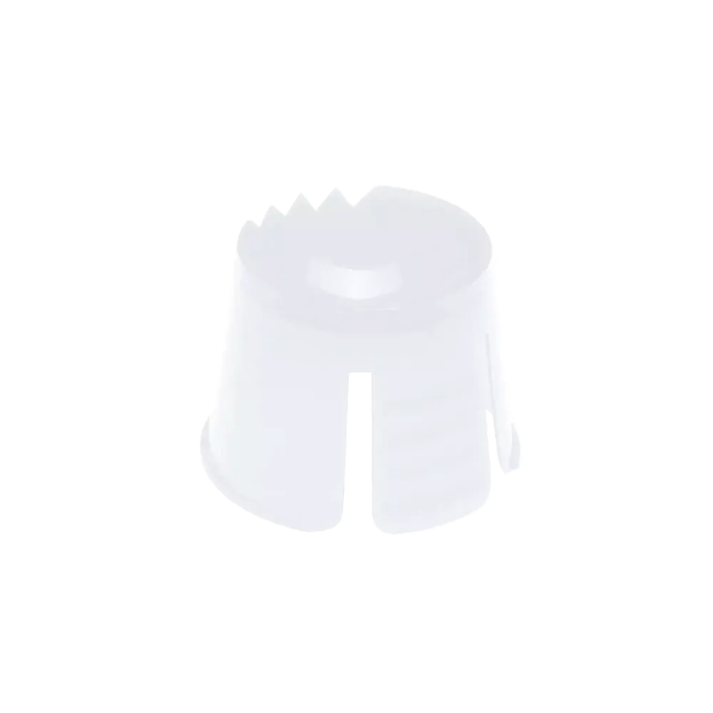 PP Disposable dappen container, colour white, polypropylene: buy dappen container for clean portioning and mixing of dental materials for dental treatments.