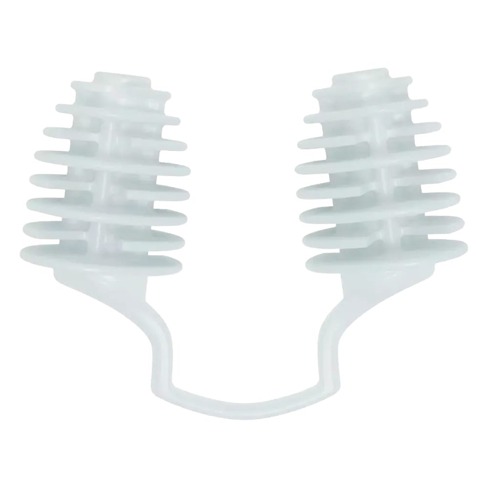 Nasal plugs, 50 pcs, with menthol: buy Nasal plugs to reduce odours in a box.