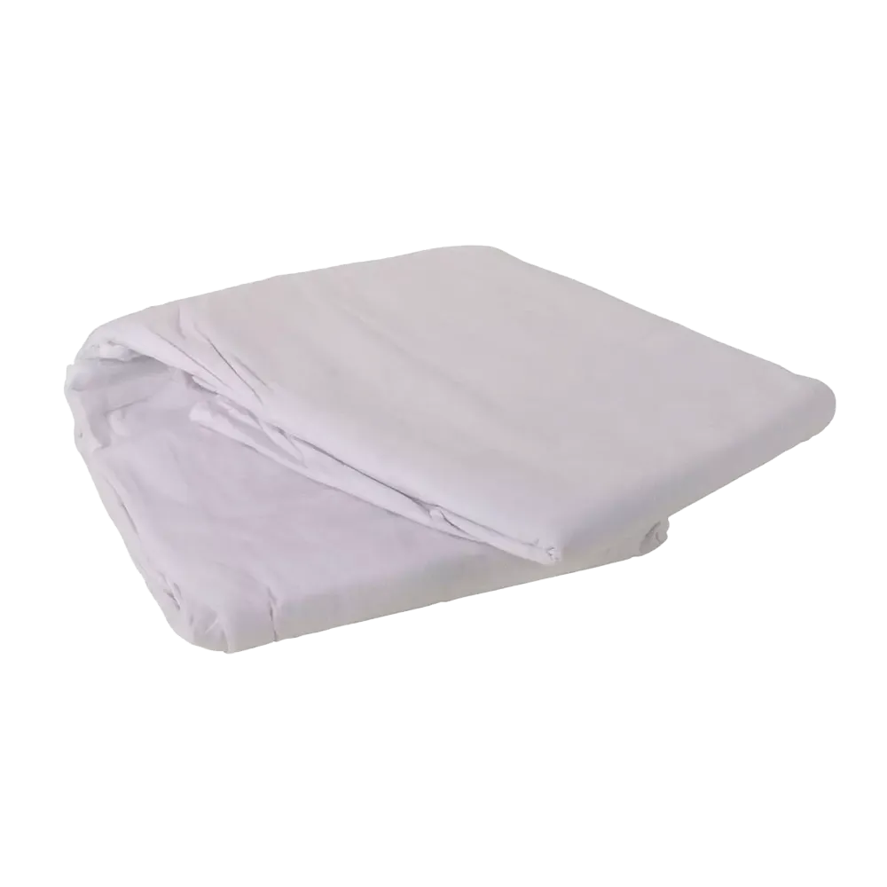 PP Disposable blanket, colour white, 5-ply, 110 x 190 cm, Med-Comfort