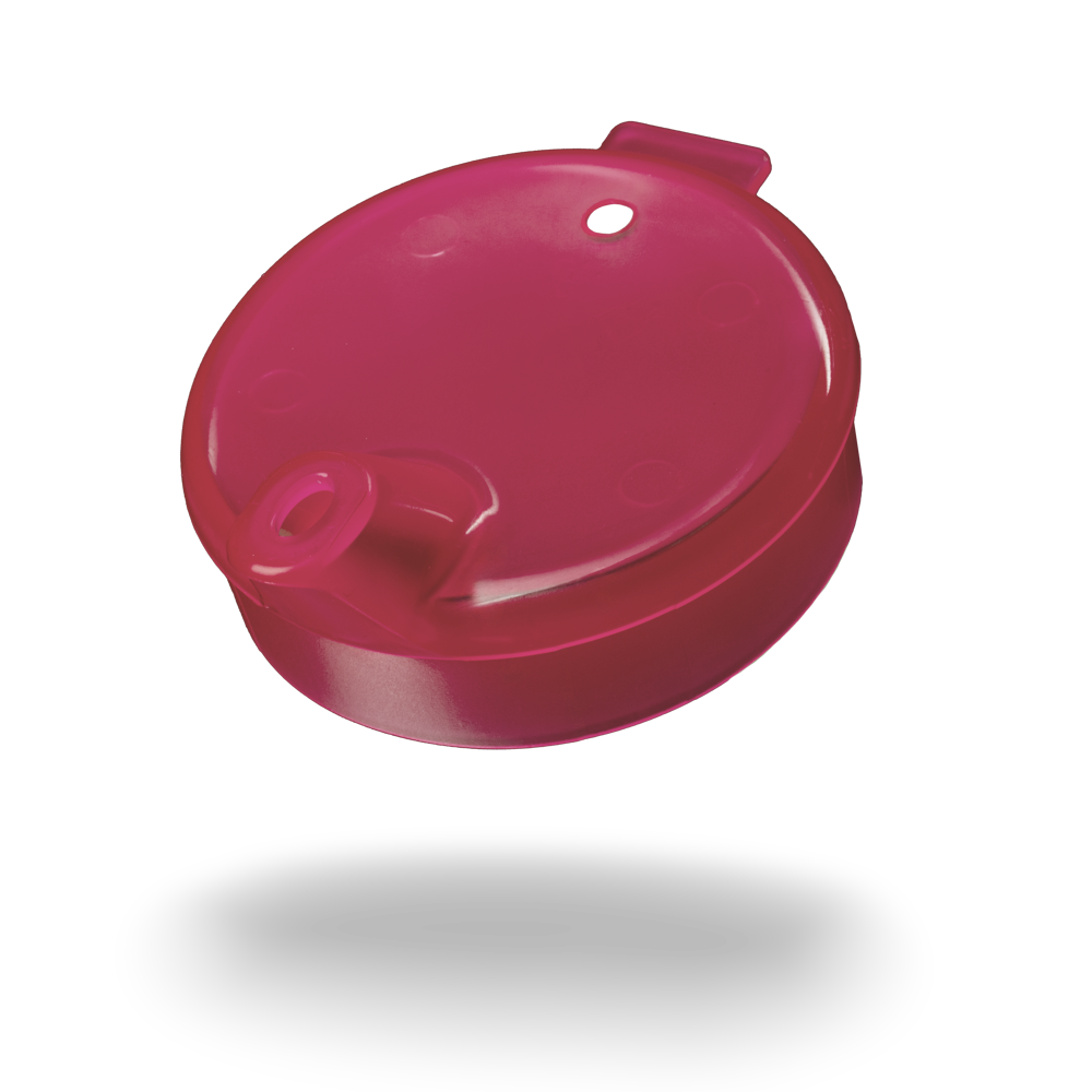PP Beak cup top, green, 8x4 mm for 250 ml: buy polypropylene top for sippy cup as patient supplies.