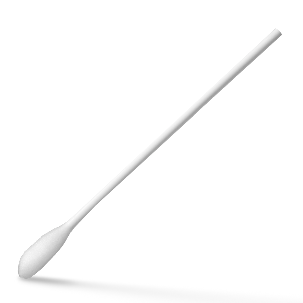 PP Lemon sticks, 150 mm, lemon flavour, Med-Comfort: buy polypropylene oral care sticks for moistening lips and mouth, for use in oral care as patient supplies.