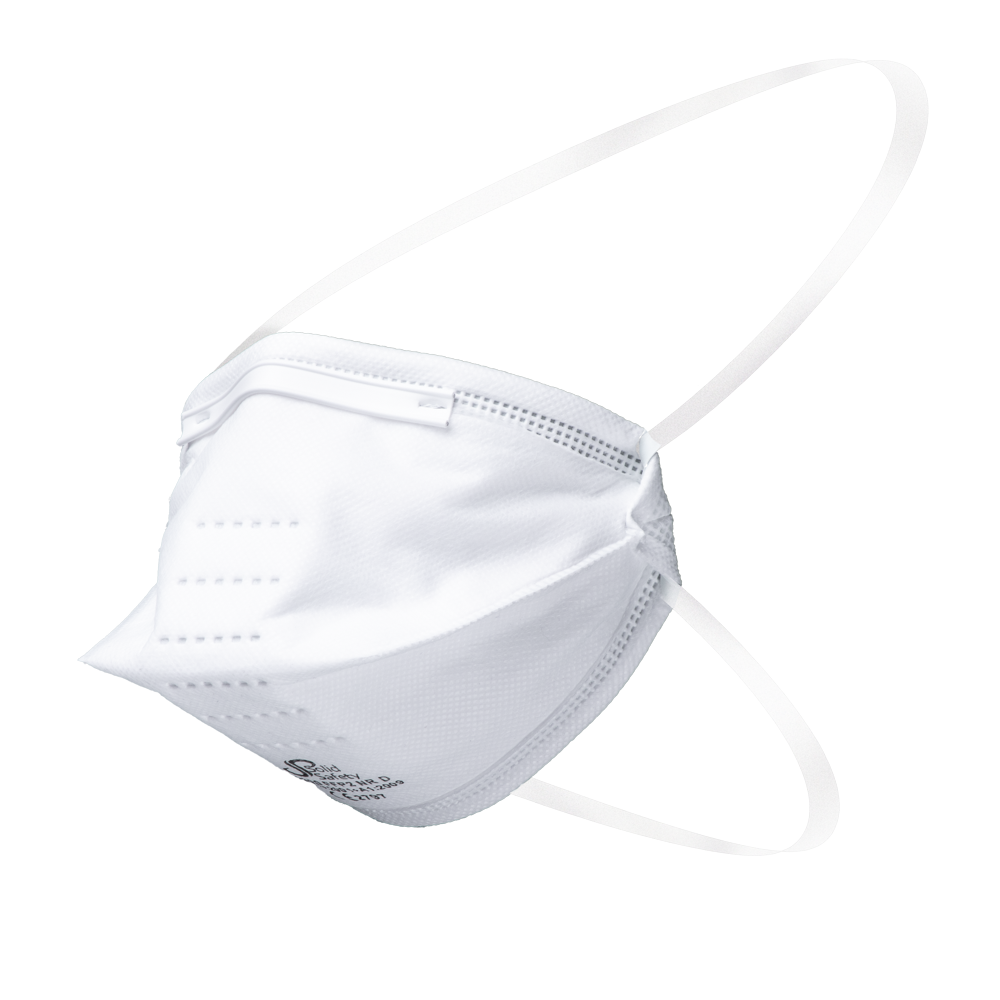 FFP2 mask, SolidSafety