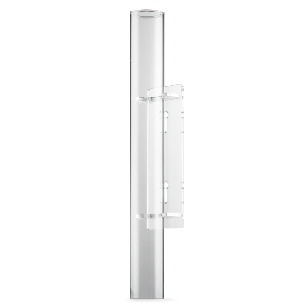Dispenser for 90 medicine cups Dimensions