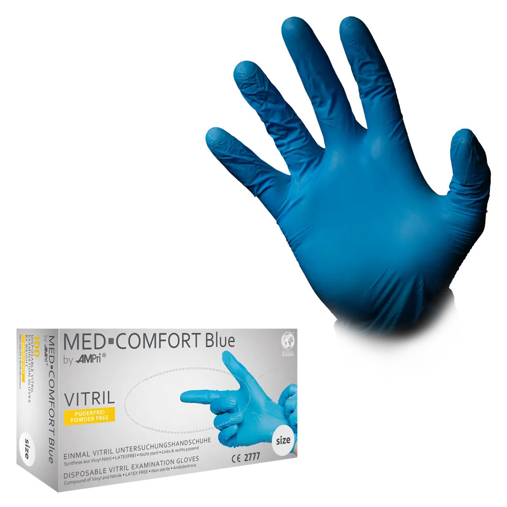 Xl medical gloves sales