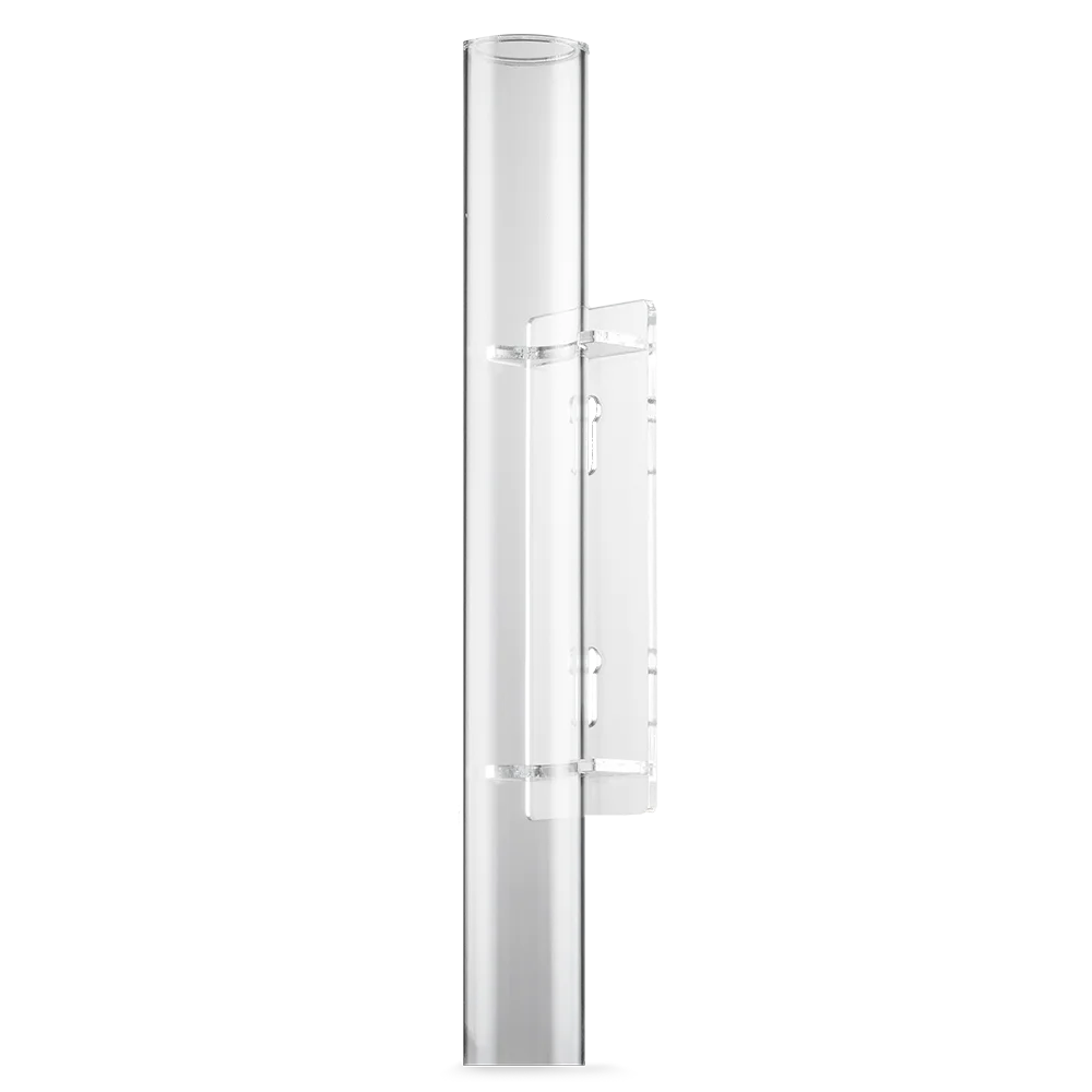Dispenser for 90 medicine cups Dimensions: approx. 395 x 50 mm